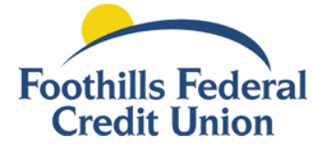 Foothills Federal Credit Union